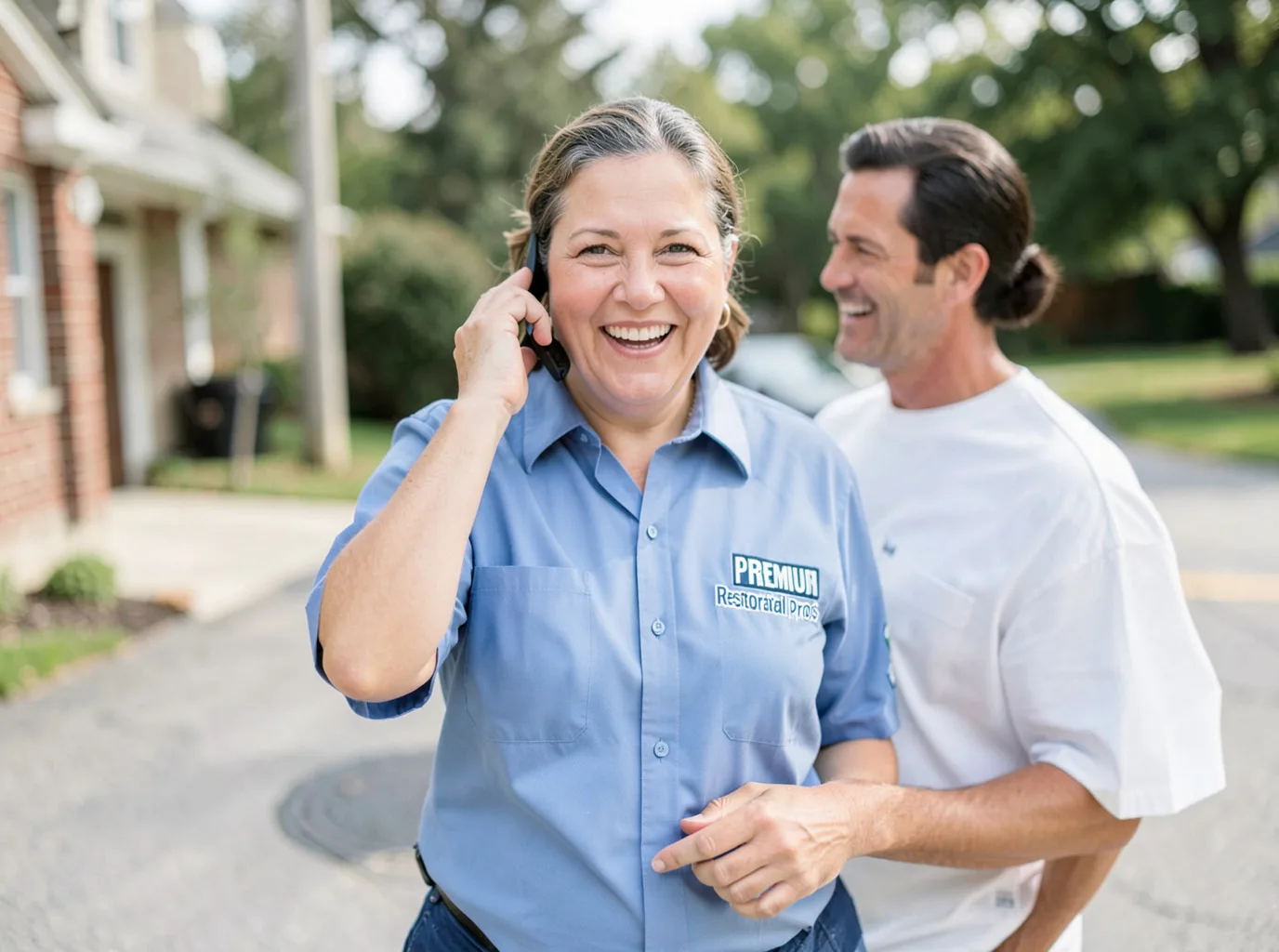 Water Damage Restoration Rudolph, WI FAQs